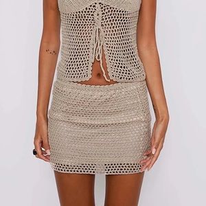 Tiger Mist Selene Skirt